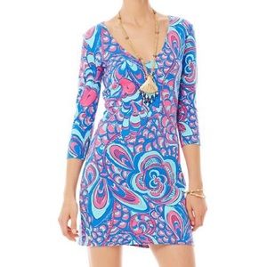 Lilly Pulitzer Clarke Dress